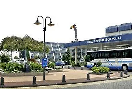 Der Valk A4 Schiphol Hotel 4*